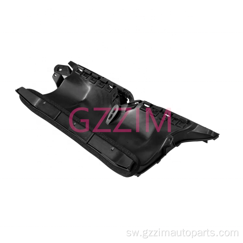 Model X 2016 1050223-00-E Air Vent inayoongoza Tuyere